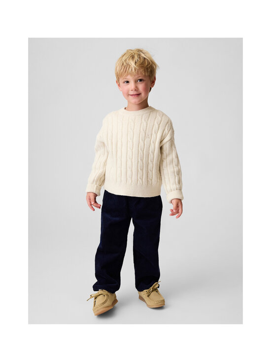 GAP - Baggy Corduroy Denim -housut - NAVY UNIFORM | Stockmann - photo 5