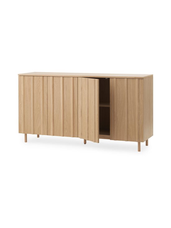 Normann Copenhagen - Rib-senkki - OAK - photo 2 Normann Copenhagen - Rib-senkki - OAK | Stockmann - photo 2
