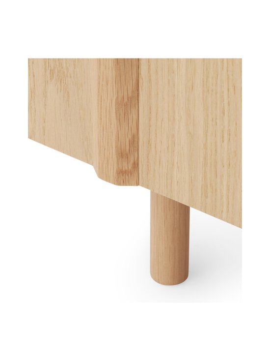 Normann Copenhagen - Rib-senkki - OAK - photo 3 Normann Copenhagen - Rib-senkki - OAK | Stockmann - photo 3