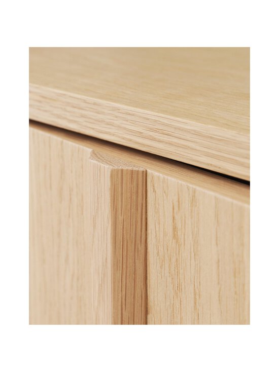 Normann Copenhagen - Rib-senkki - OAK - photo 4 Normann Copenhagen - Rib-senkki - OAK | Stockmann - photo 4