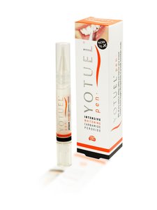 Yotuel - Intensive Whitening Pen balināšanas pildspalva 5 g Yotuel - Intensive Whitening Pen balināšanas pildspalva 5 g | Stockmann