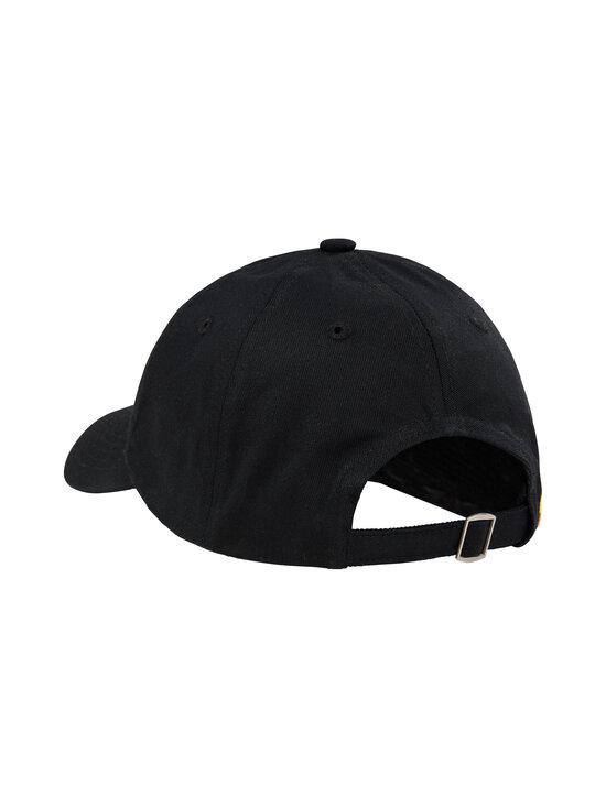 Makia - Burger-lippalakki - 999 BLACK | Stockmann - photo 2