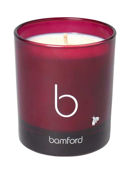 Bamford - Rose Garden -tuoksukynttilä 220 g - NOCOL | Stockmann - photo 1
