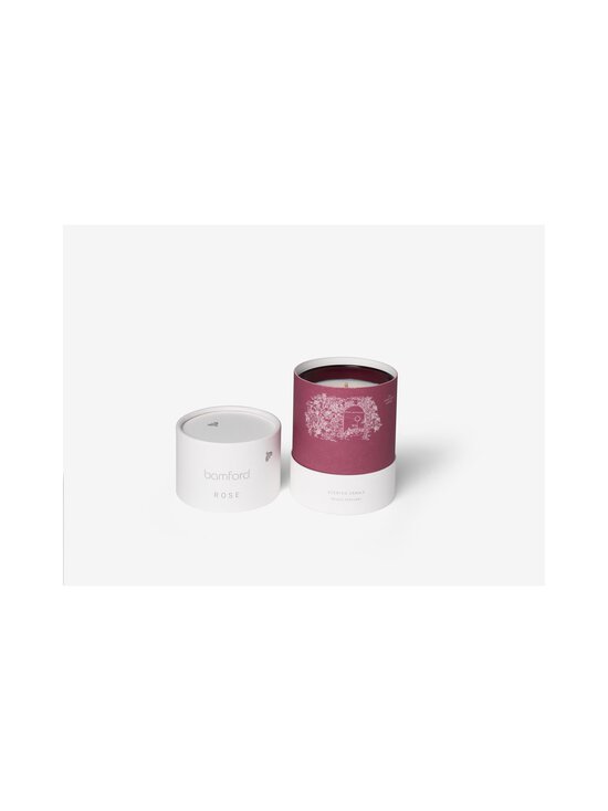 Bamford - Rose Garden -tuoksukynttilä 220 g - NOCOL | Stockmann - photo 3