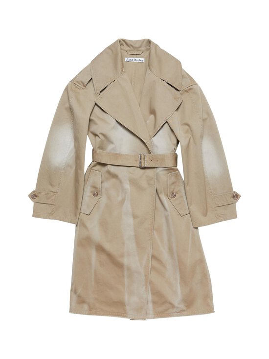 Acne Studios – Trenssitakki