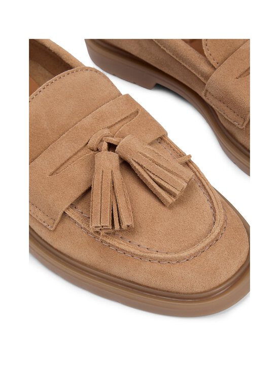 Tommy Hilfiger - Kingad Light Suede Tassel - RBC SAFARI CANVAS | Stockmann - photo 6
