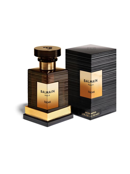 BALMAIN - Ébène Eau de Parfum -tuoksu - NOCOL | Stockmann - photo 3