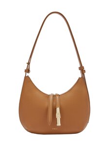Furla - Goccia S ādas soma - RY000 BRANDY | Stockmann
