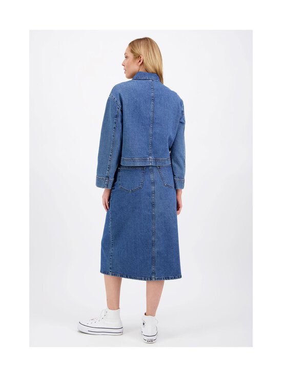 Very Nice - Teksatagi Elsi - 65 BLUE - photo 2 Very Nice - Teksatagi Elsi - 65 BLUE | Stockmann - photo 2