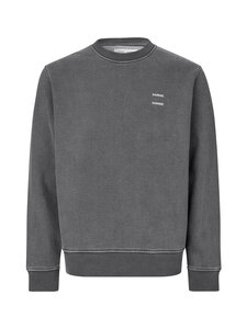 Samsoe Samsoe - Sajoel džemperis - CLR000021 BLACK | Stockmann