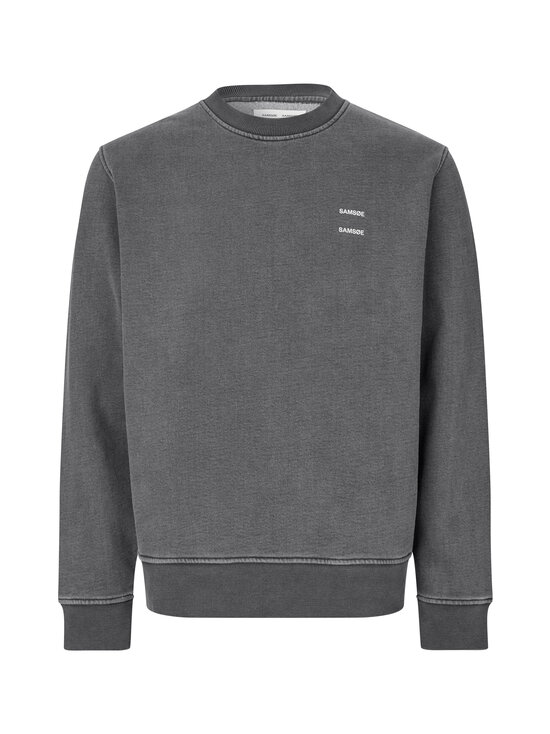 Samsoe Samsoe - Sajoel džemperis - CLR000021 BLACK | Stockmann - photo 1