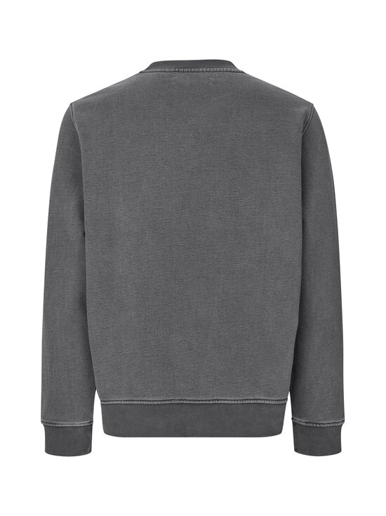 Samsoe Samsoe - Sajoel džemperis - CLR000021 BLACK | Stockmann - photo 2