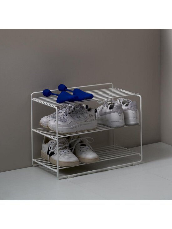 Maze - Downtown-kenkäteline valkoinen - WHITE | Stockmann - photo 2