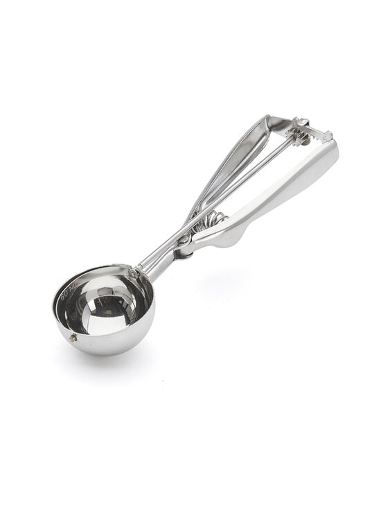 De Buyer - Jäätisekulp 0,06 l - STEEL | Stockmann - photo 1