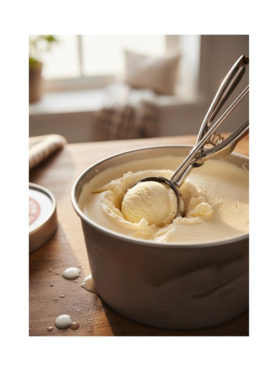 De Buyer - Jäätelökauha 0,06 l - STEEL | Stockmann - photo 3