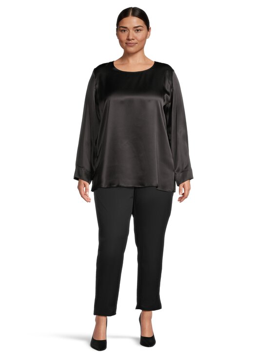 Marina Rinaldi - Mrsfiore-housut - 003 BLACK | Stockmann - photo 3
