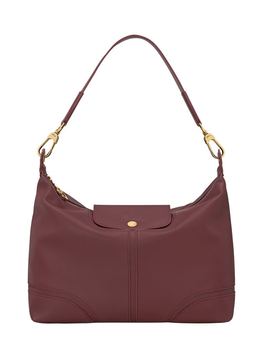 Longchamp - Le Pliage Xtra On-The-Go L pleca soma - 109 BURGUNDY | Stockmann - photo 1