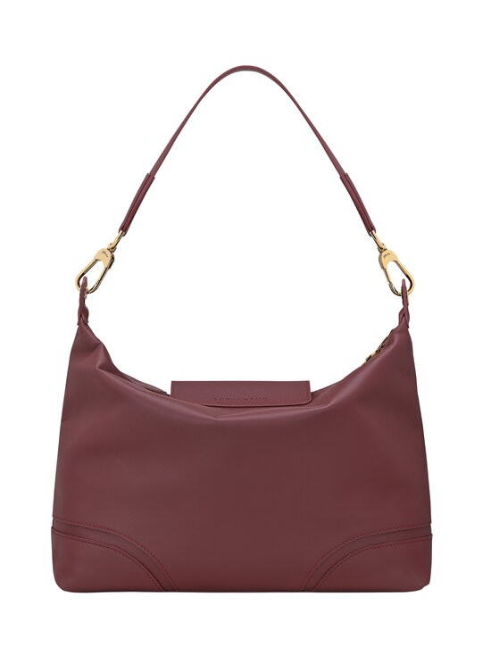 Longchamp - Le Pliage Xtra On-The-Go L pleca soma - 109 BURGUNDY | Stockmann - photo 2