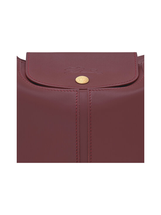 Longchamp - Le Pliage Xtra On-The-Go L pleca soma - 109 BURGUNDY | Stockmann - photo 5