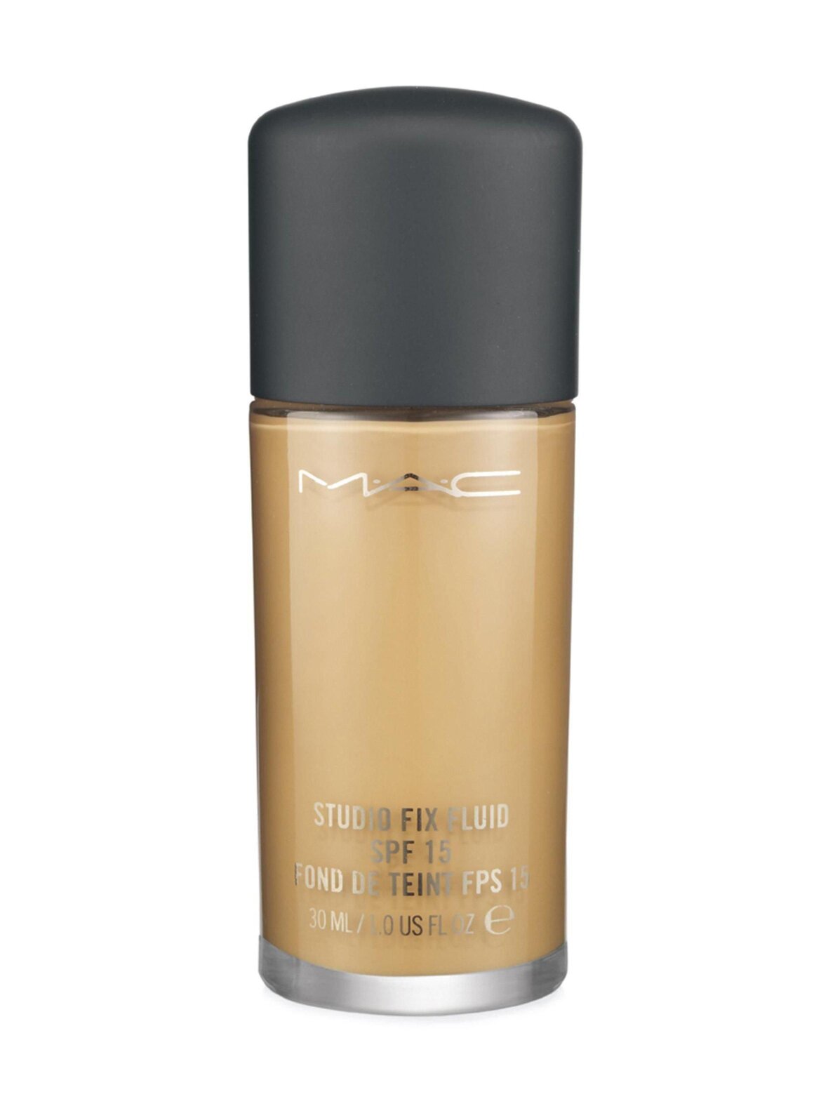 MAC Studio fix fluid spf 15 foundation -meikkivoide