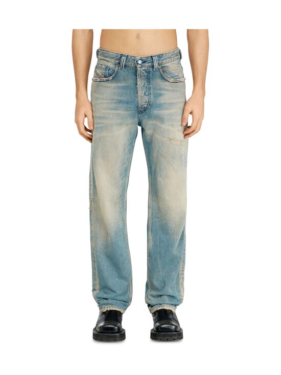 Diesel - D-Macs L32 -farkut - 01 BLUE | Stockmann - photo 3