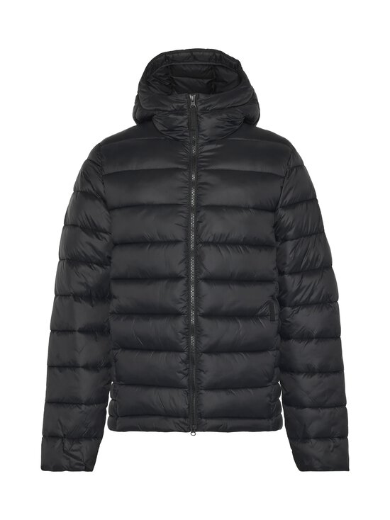 Didriksons - Ed stepēta jaka - 060 BLACK - photo 1 Didriksons - Ed stepēta jaka - 060 BLACK | Stockmann - photo 1