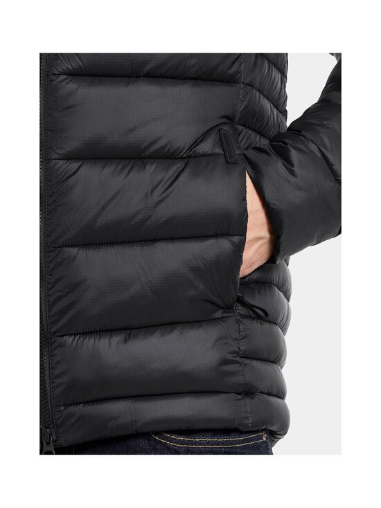 Didriksons - Ed stepēta jaka - 060 BLACK - photo 6 Didriksons - Ed stepēta jaka - 060 BLACK | Stockmann - photo 6