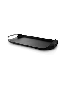 Eva Solo - Paplāte 43 x 25 cm - BLACK Eva Solo - Paplāte 43 x 25 cm - BLACK | Stockmann