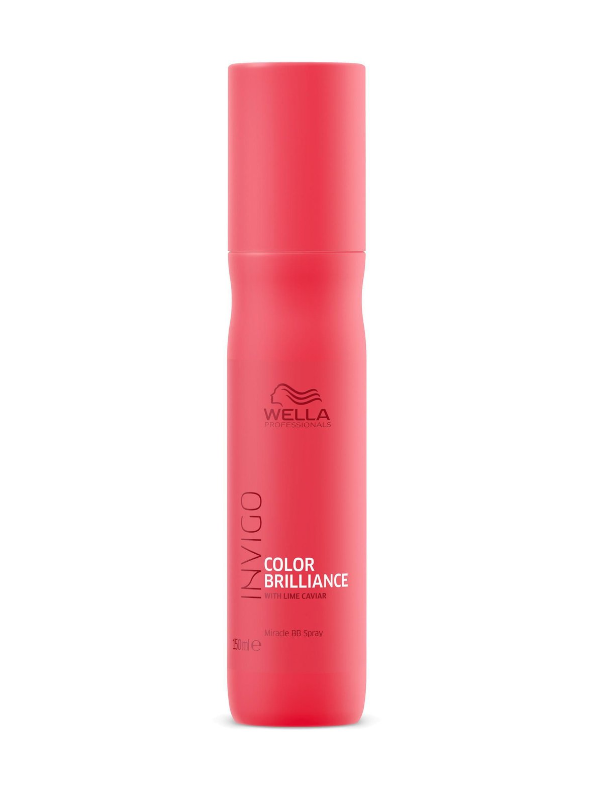 Invigo Color Brilliance Miracle BB Spray -hiuksiin jätettävä hoitoemulsio 150 ml