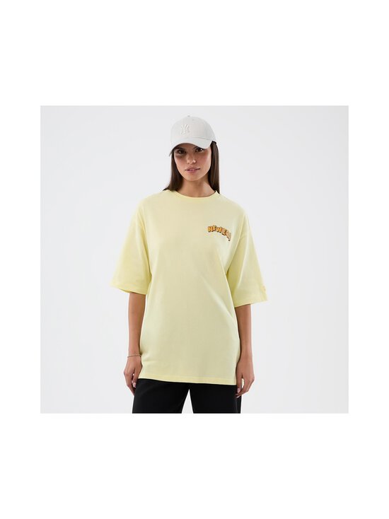New Era - Fun Graphic Oversized -t-paita - PYE | Stockmann - photo 2