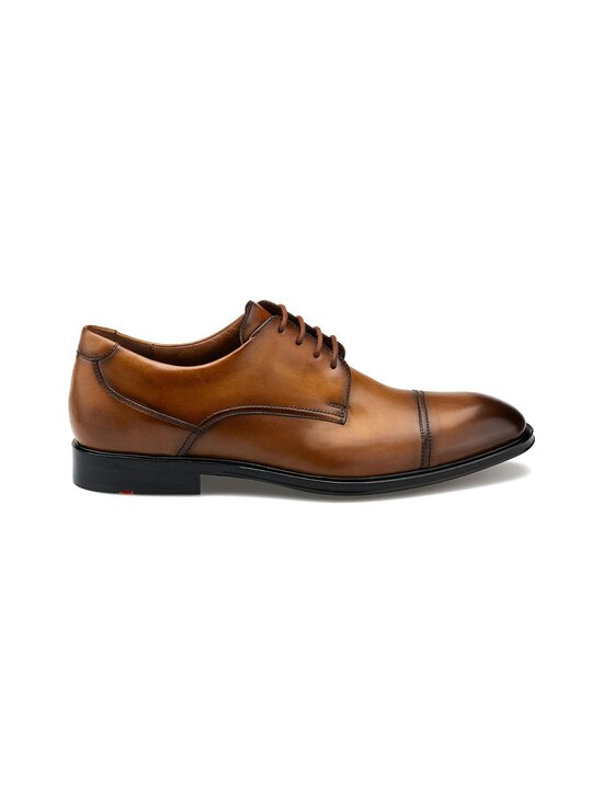 Lloyd - X-Motion 150 ādas kurpes - 03 COGNAC - photo 1 Lloyd - X-Motion 150 ādas kurpes - 03 COGNAC | Stockmann - photo 1