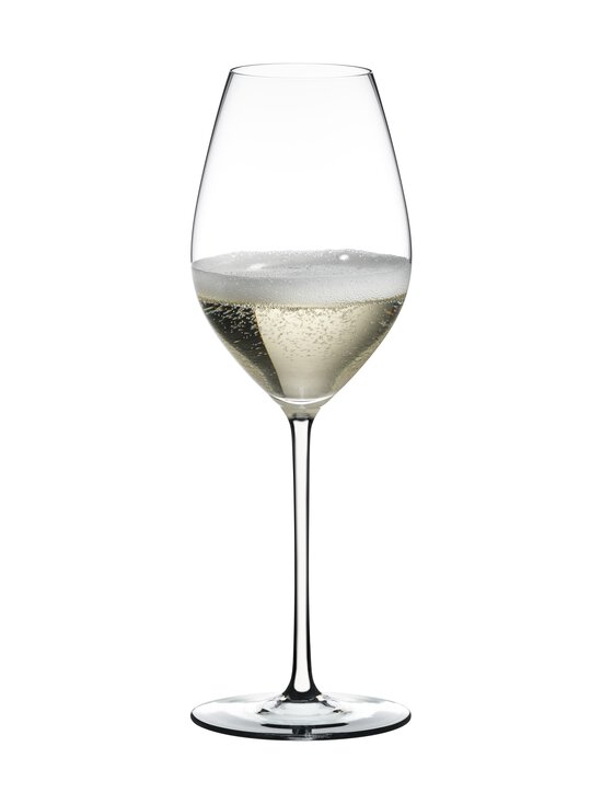 Riedel - Fatto A Mano Champagne Wine -samppanjalasi - CLEAR/WHITE | Stockmann - photo 1
