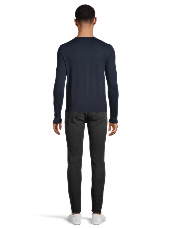 Tiger of Sweden - Evolve Merced -farkut - 050 BLACK | Stockmann - photo 4