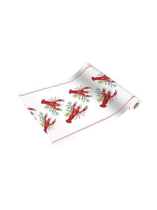 Havi - Rapu-kaitaliina 4.8 m - RED - photo 1 Havi - Rapu-kaitaliina 4.8 m - RED | Stockmann - photo 1
