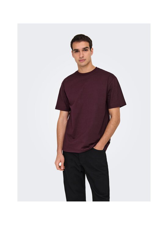 Only & Sons - OnsFred Life Relax -paita - PORT ROYALE | Stockmann - photo 4