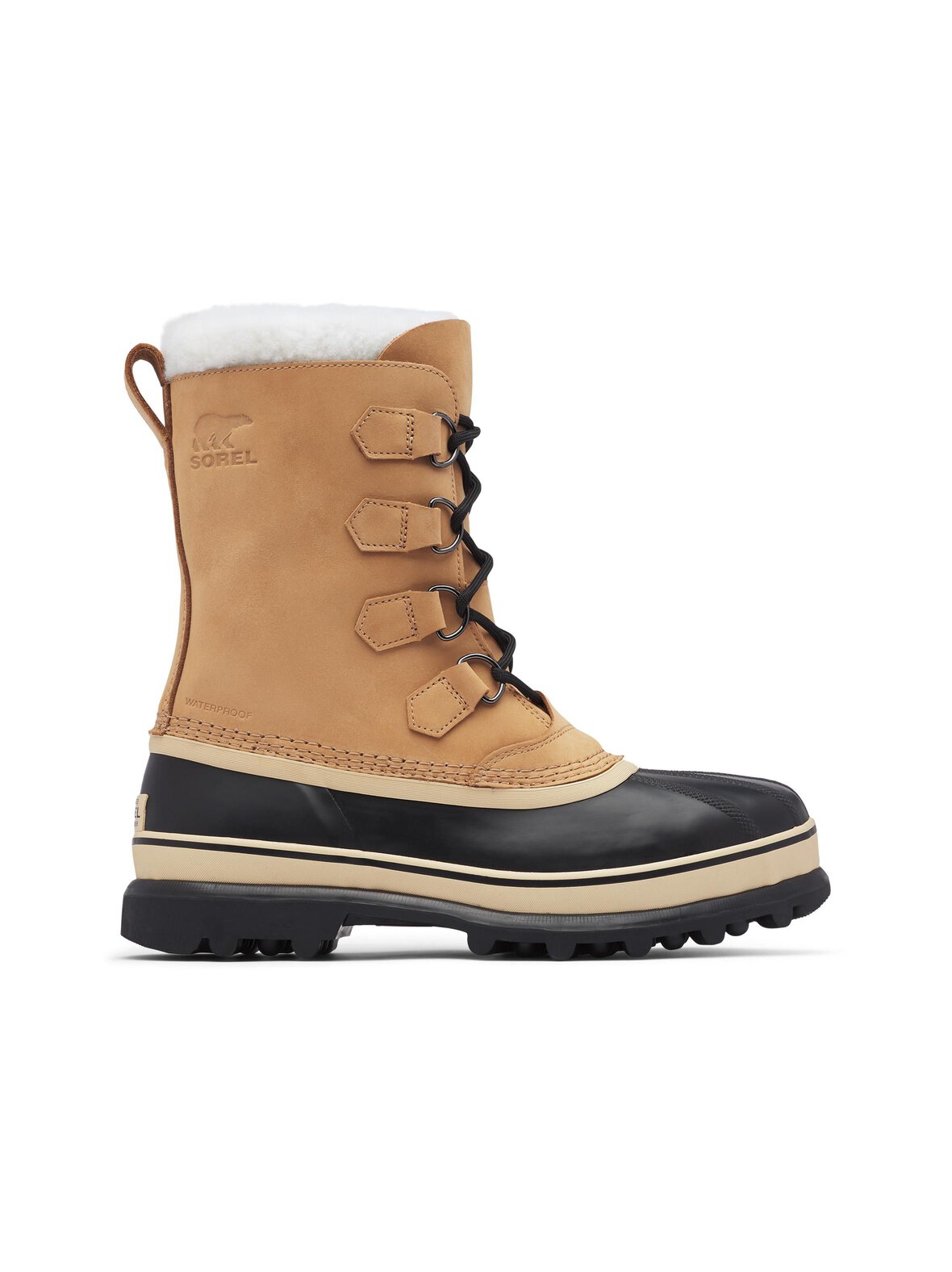 Sorel Caribou™ wp -talvisaappaat