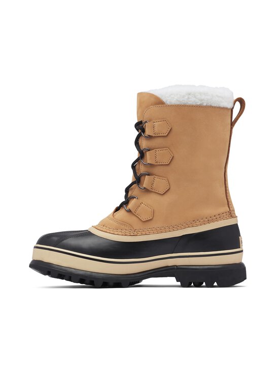Sorel - CARIBOU™ WP -talvisaappaat - 281 BUFF - photo 2 Sorel - CARIBOU™ WP -talvisaappaat - 281 BUFF | Stockmann - photo 2