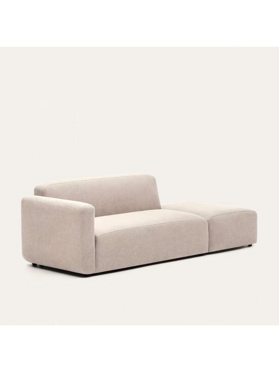 Kave Home - Neom-sohva beige L 244 cm - BEIGE | Stockmann - photo 2