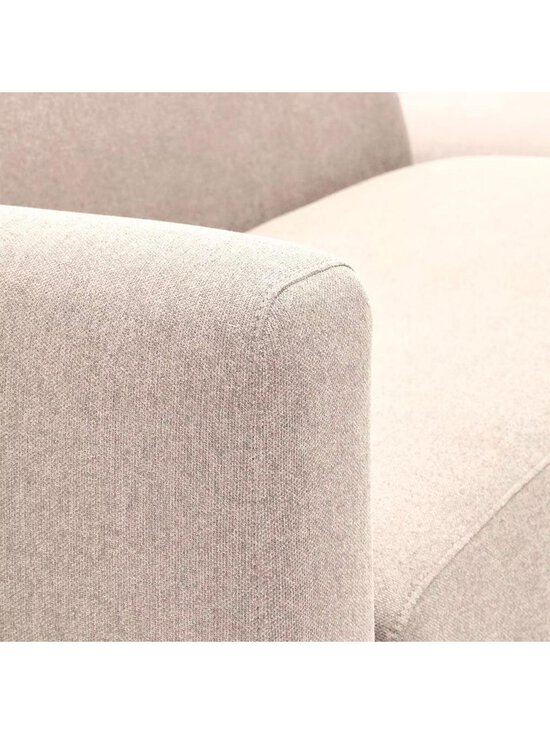 Kave Home - Neom-sohva beige L 244 cm - BEIGE | Stockmann - photo 3