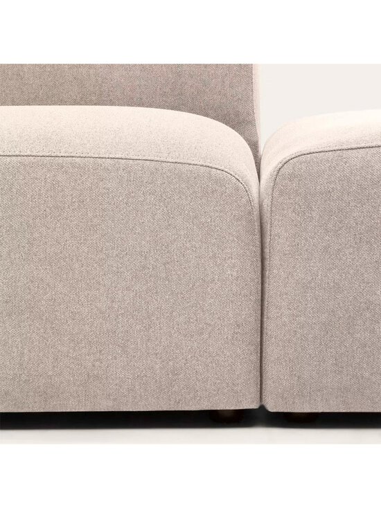 Kave Home - Neom-sohva beige L 244 cm - BEIGE | Stockmann - photo 4