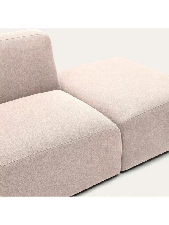 Kave Home - Neom-sohva beige L 244 cm - BEIGE | Stockmann - photo 5