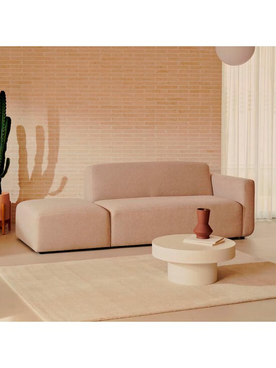 Kave Home - Neom-sohva beige L 244 cm - BEIGE | Stockmann - photo 6