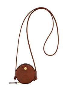 Longchamp - Épure plecu somiņa - 035 BROWN | Stockmann