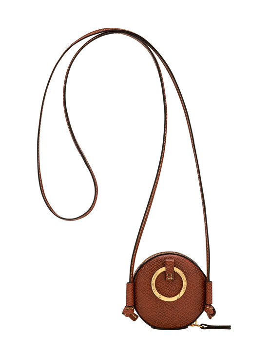 Longchamp - Épure plecu somiņa - 035 BROWN | Stockmann - photo 2
