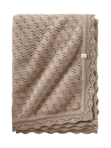 Lil' Atelier - Tekk NbnNilio - OXFORD TAN DETAIL:MELANGE | Stockmann