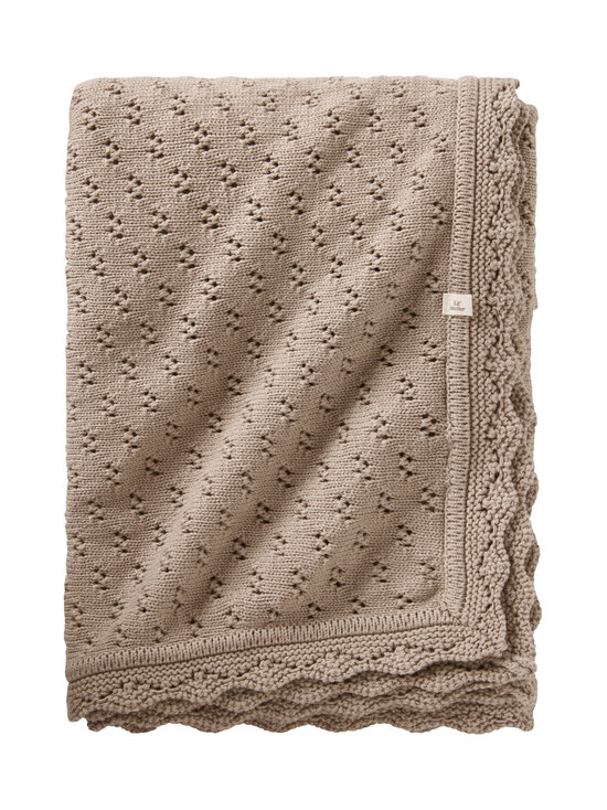 Lil' Atelier - Tekk NbnNilio - OXFORD TAN DETAIL:MELANGE | Stockmann - photo 1