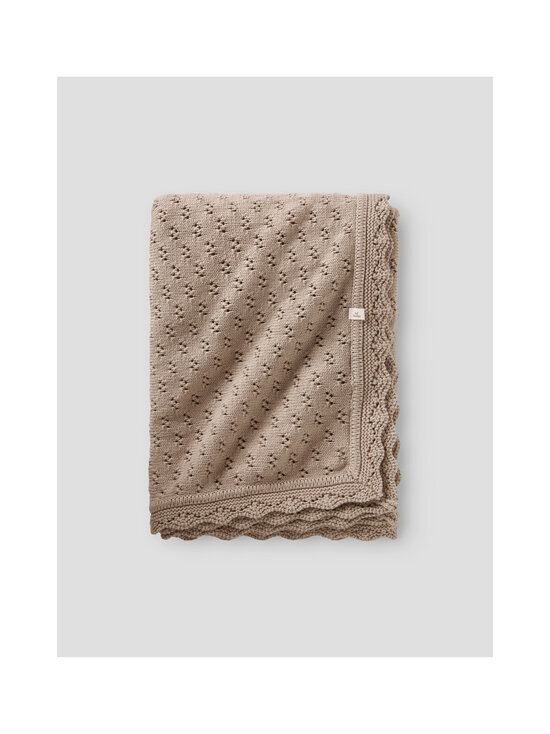 Lil' Atelier - Tekk NbnNilio - OXFORD TAN DETAIL:MELANGE | Stockmann - photo 2