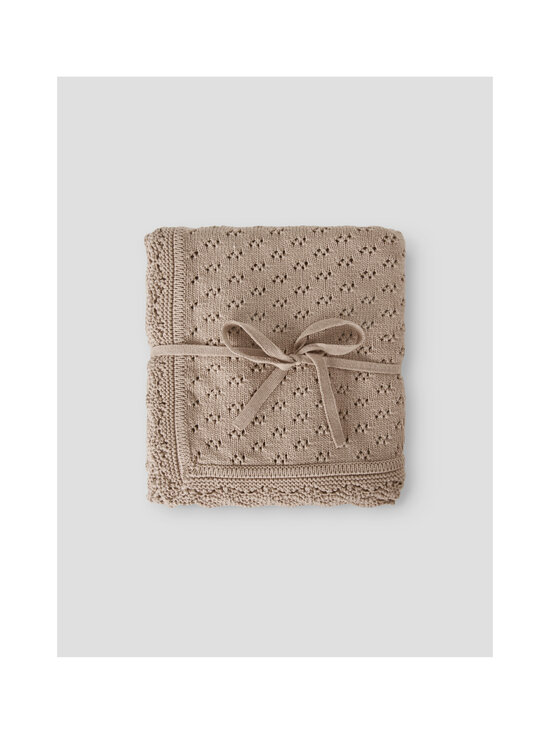 Lil' Atelier - Tekk NbnNilio - OXFORD TAN DETAIL:MELANGE | Stockmann - photo 3