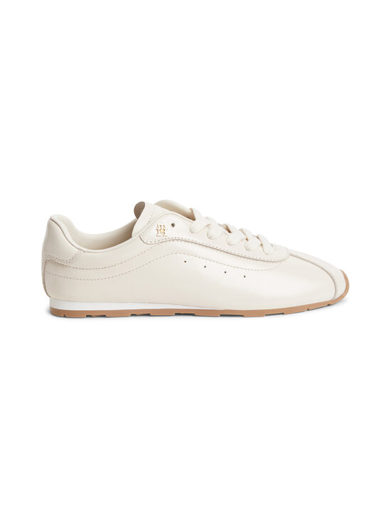 Tommy Hilfiger - Tennised Bella Leather - AEO SOFT CREAM | Stockmann - photo 1