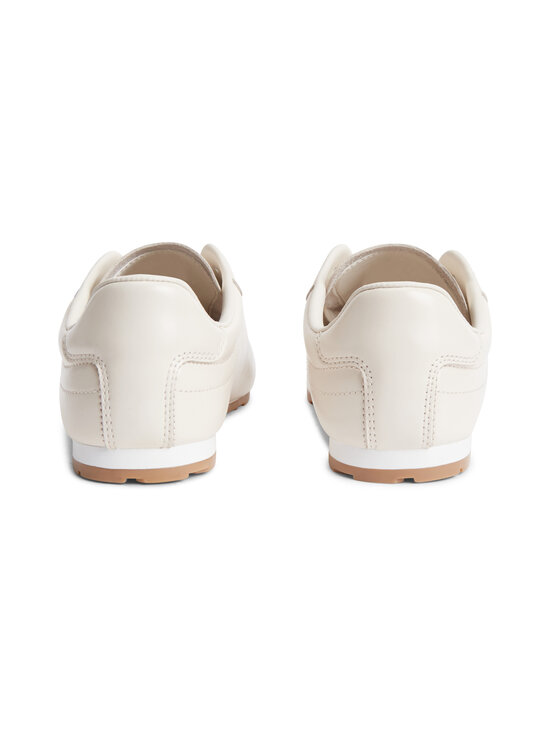 Tommy Hilfiger - Tennised Bella Leather - AEO SOFT CREAM | Stockmann - photo 3